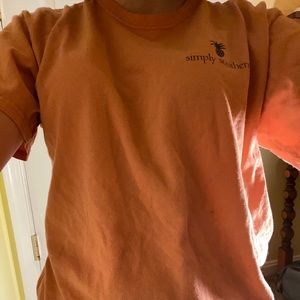 Simply Southern Shirt